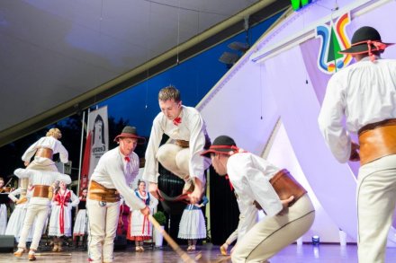 Ostatni dzień 58. Tygodnia Kultury Beskidzkiej